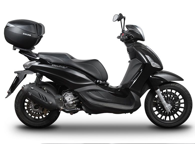 Piaggio Beverly Sport Touring 350 (2018-2021) Top Master Fittings
