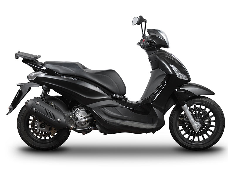 Piaggio Beverly Sport Touring 350 (2018-2021) Top Master Fittings
