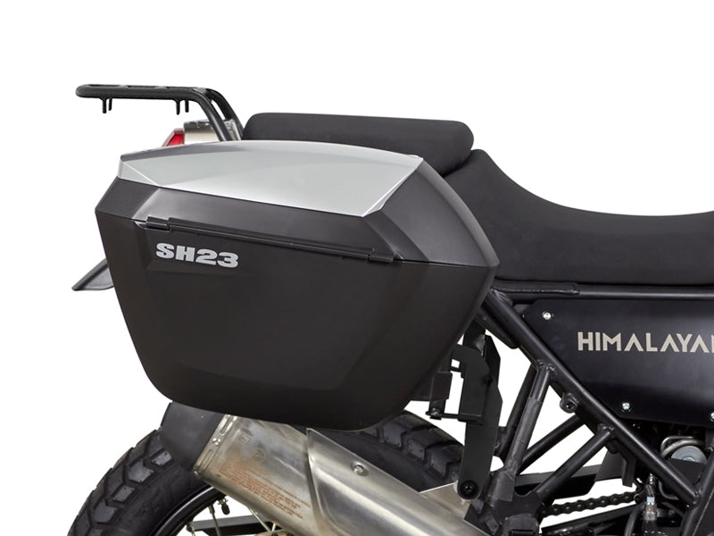Royal Enfield Himalayan 410 (2018-2022) 3P System Mount