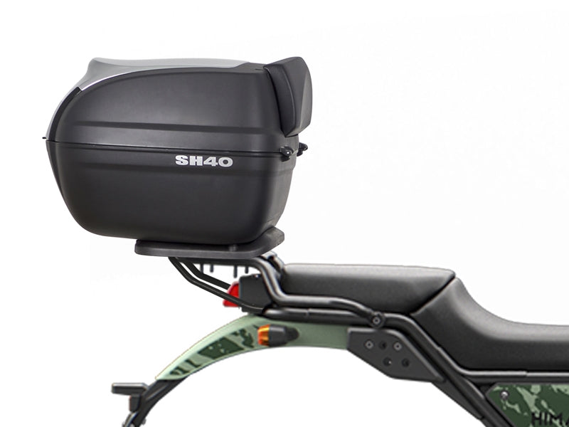 Royal Enfield Himalayan 410 (2021-2022) Top Master Fittings