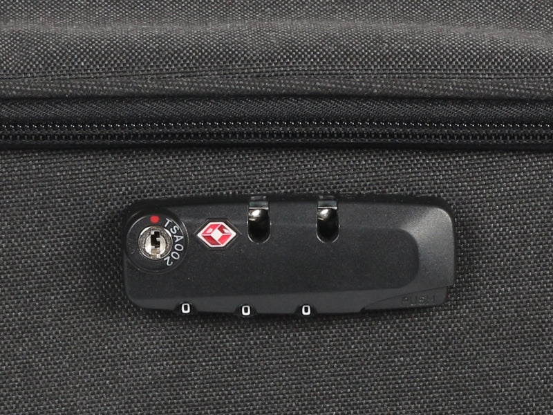 SR28 - Bolsas Cafe Racer - Tail Bag