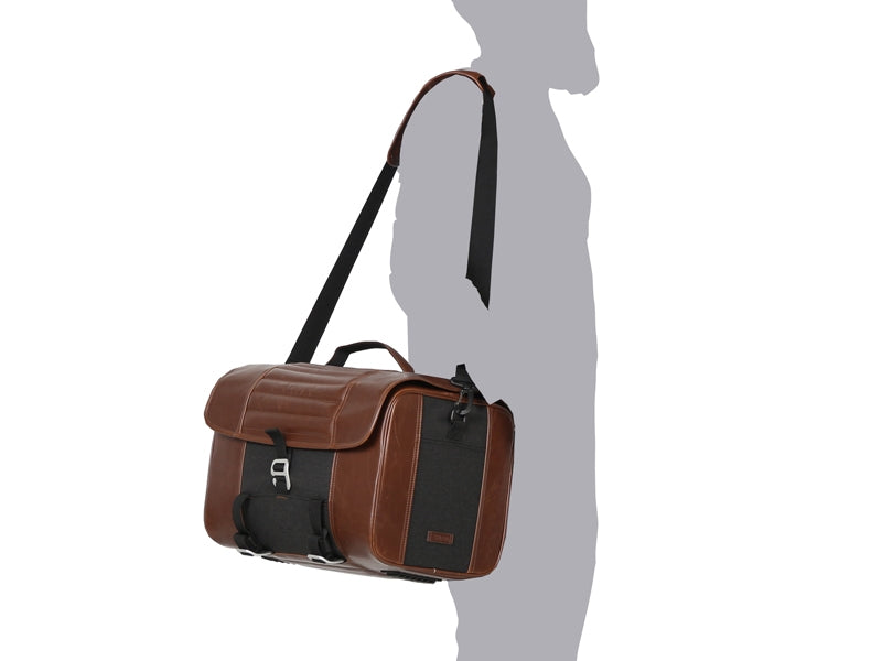 SR28 - Bolsas Cafe Racer - Tail Bag