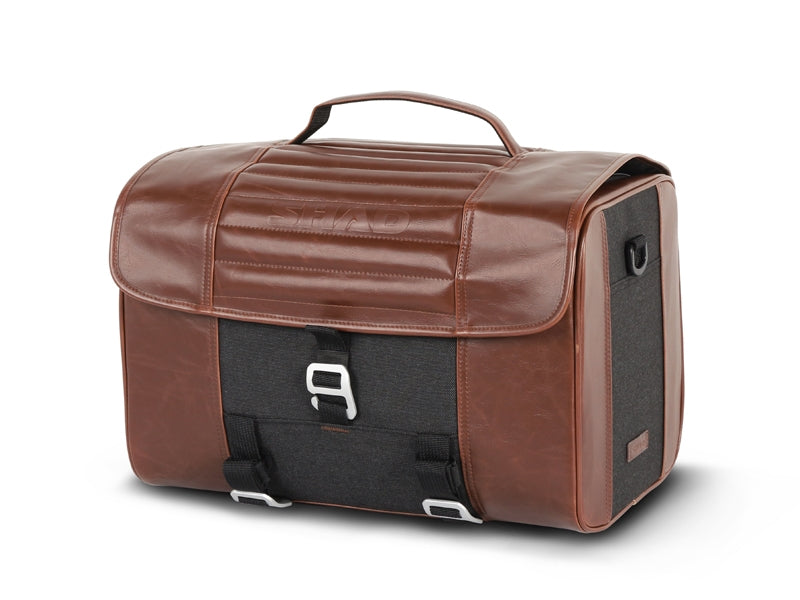 SR28 - Bolsas Cafe Racer - Tail Bag