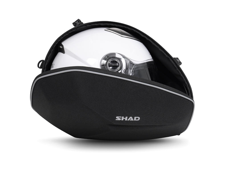 E48 - Semirigid Saddlebags