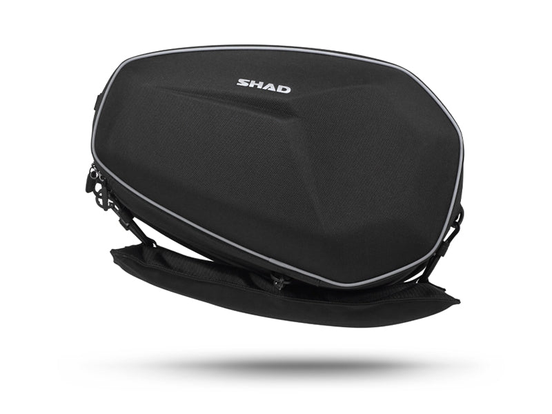 E48 - Semirigid Saddlebags