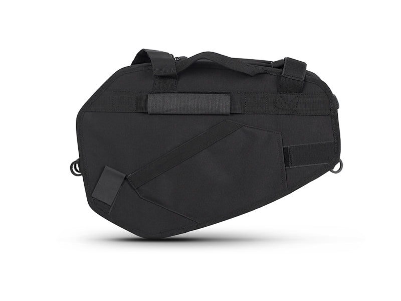 E48 - Semirigid Saddlebags