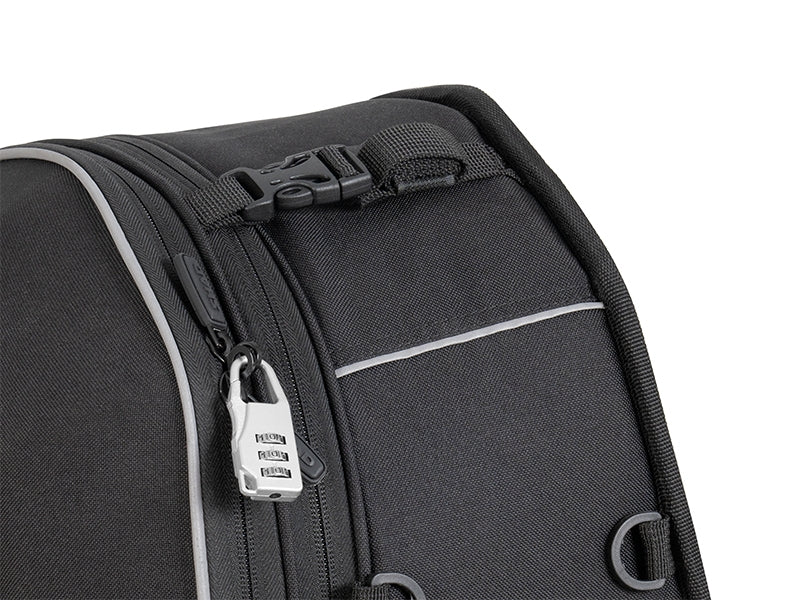 E48 - Semirigid Saddlebags
