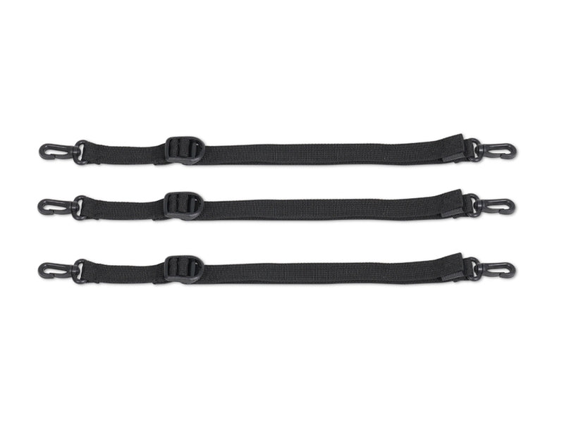 E48 - Semirigid Saddlebags