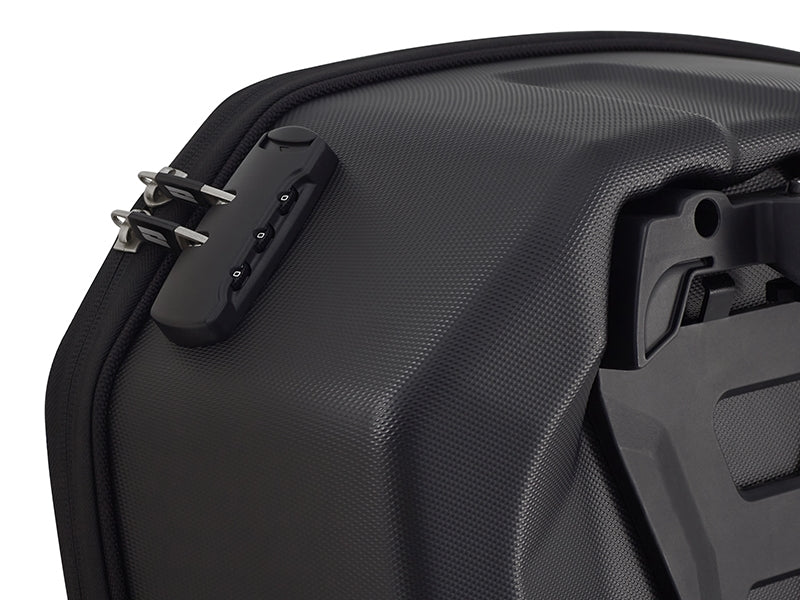 E48 - SR Hardshell Saddlebags