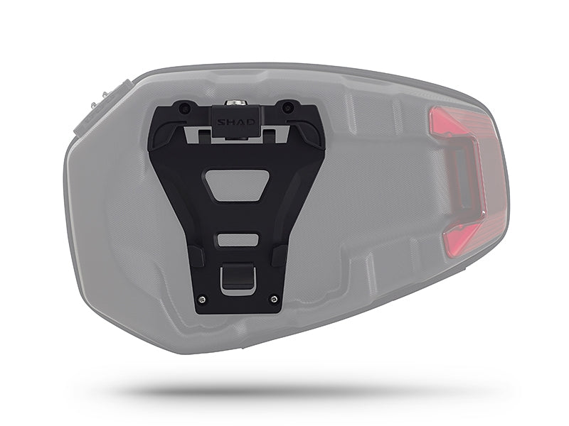 E48 - SR Hardshell Saddlebags