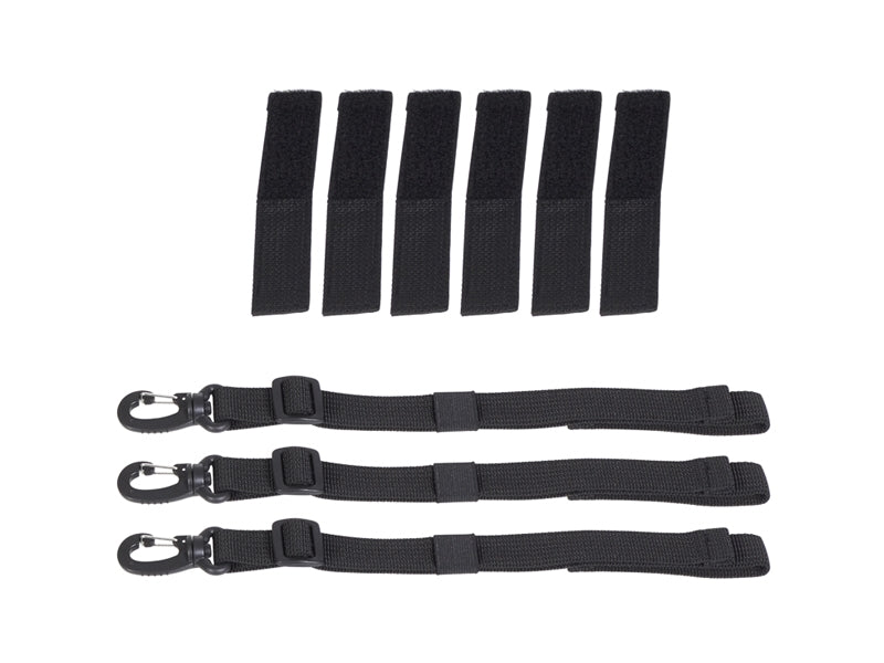 SL58 - Expandable Saddlebags