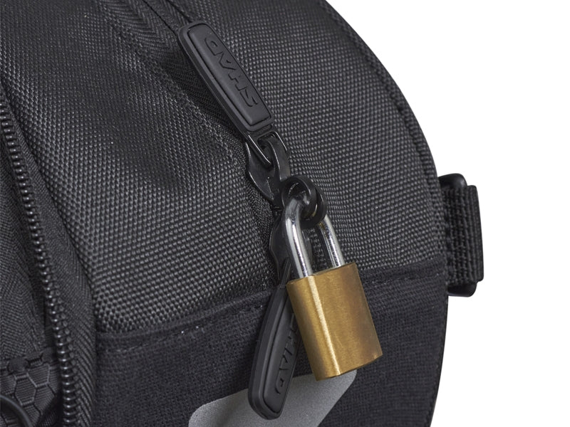 SL58 Expandable Saddlebags