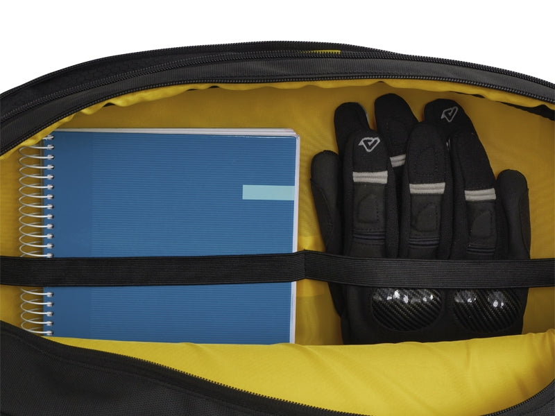 SL58 Expandable Saddlebags