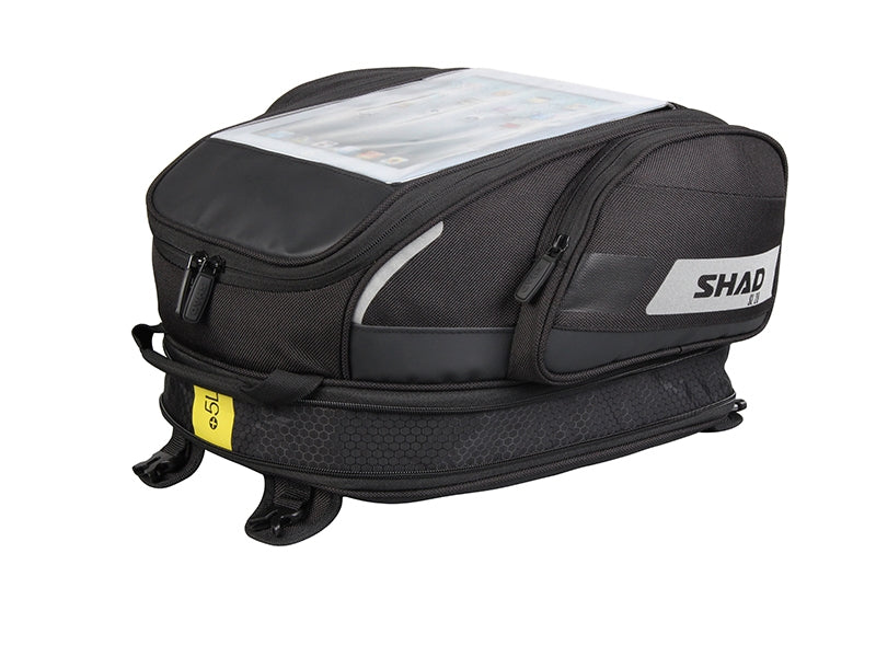 SL20F - Tank Bag