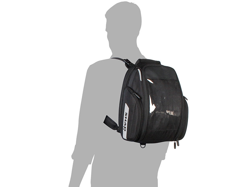 SL20F - Tank Bag