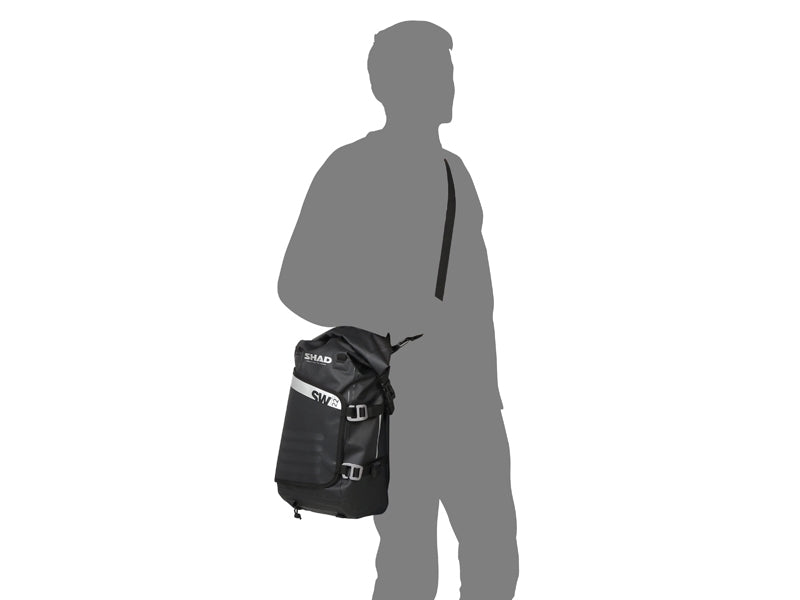 SW22 - Waterproof Tank Bag