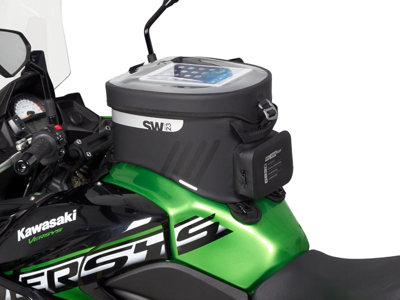 SW23B - Waterproof Tank Bag