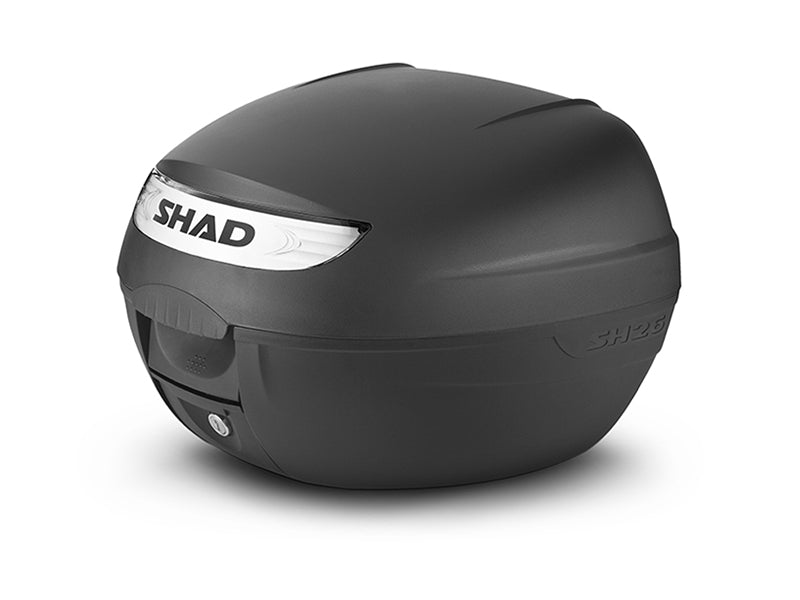 SH26 - Top Case