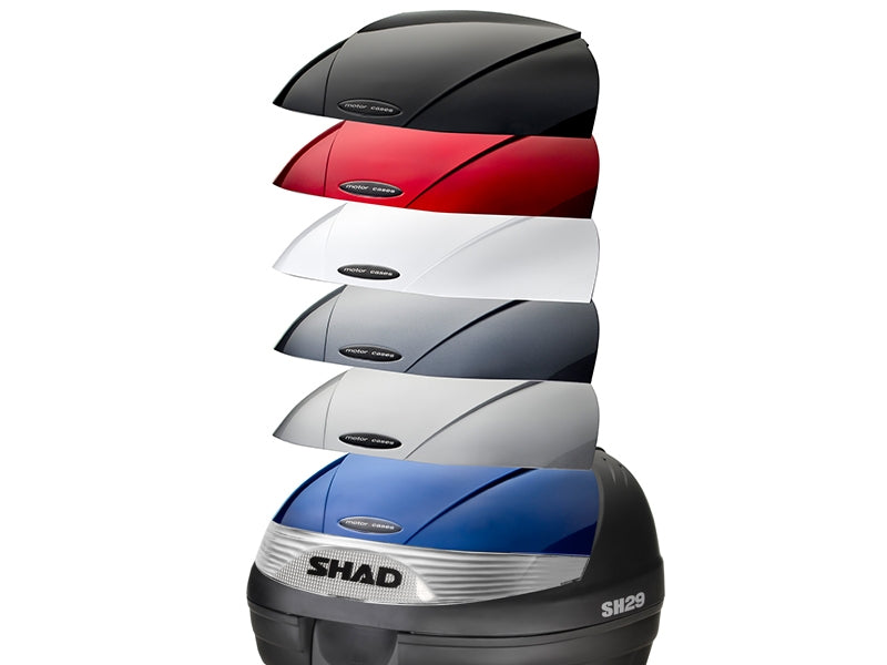 SH29 - Top Case