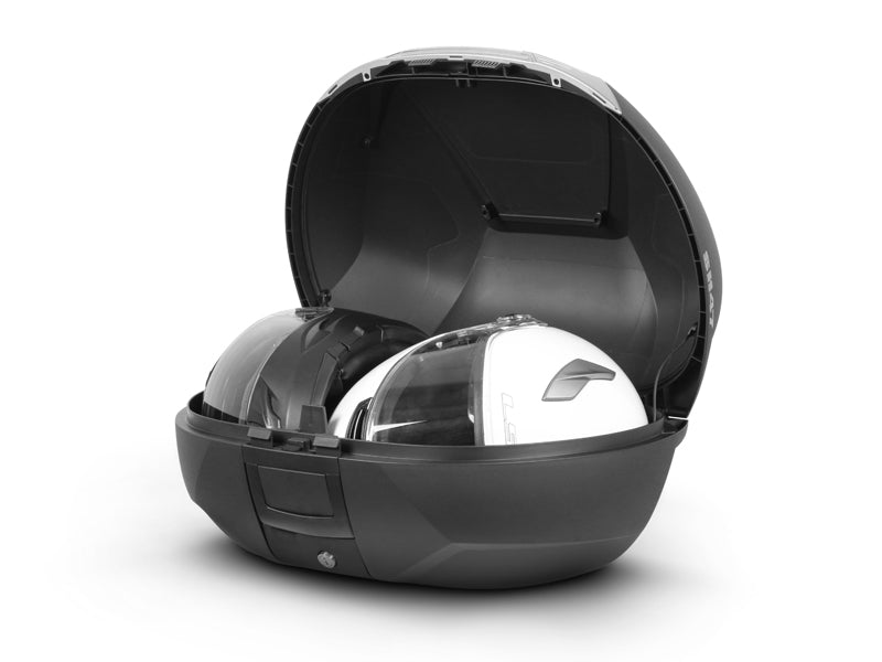 SH47 - White Reflector for Top Case