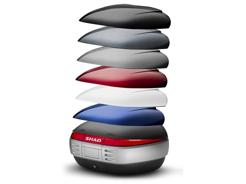SH50 - Top Case