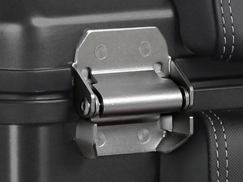 TR37 Terra Black Edition - Top Case