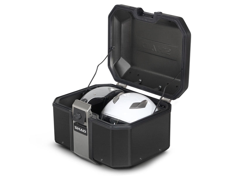 TR48 Terra Black Edition - Top Case