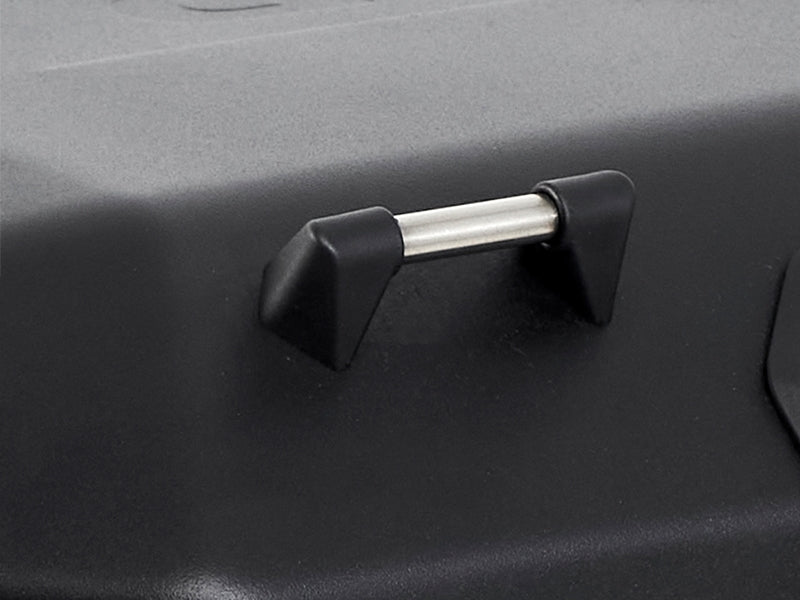 TR48 Terra Black Edition - Top Case