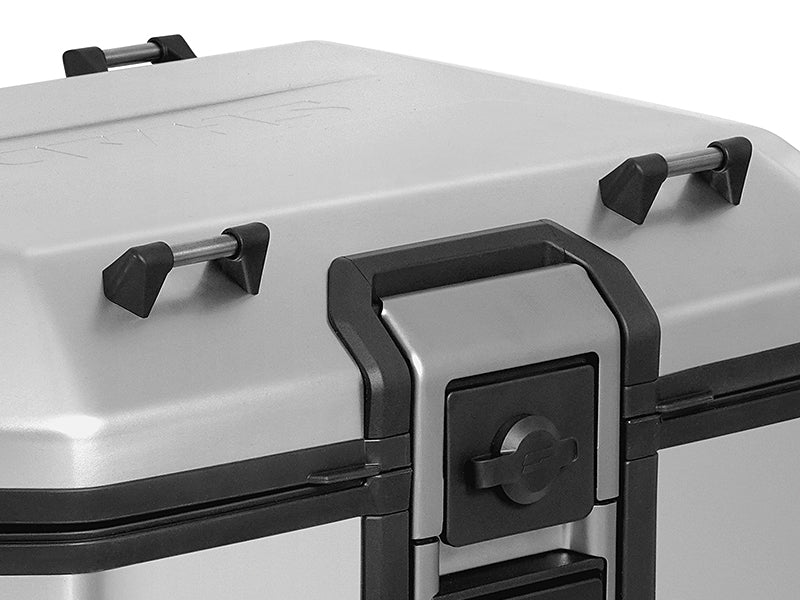 TR55 Terra - Top Case