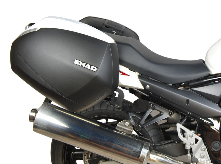Suzuki Bandit 650 / 1200 / 1250S (2005-2016) 3P System Mount