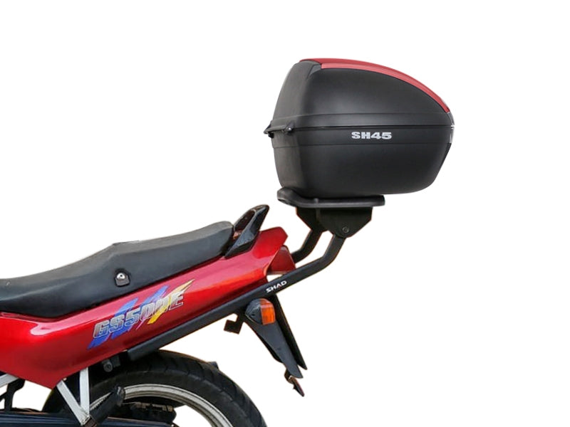 SUZUKI GS 500F (2004-2009) Specs, Performance & Photos SUZUKI GS 500F (2004-2009) Specs, Performance & Photos