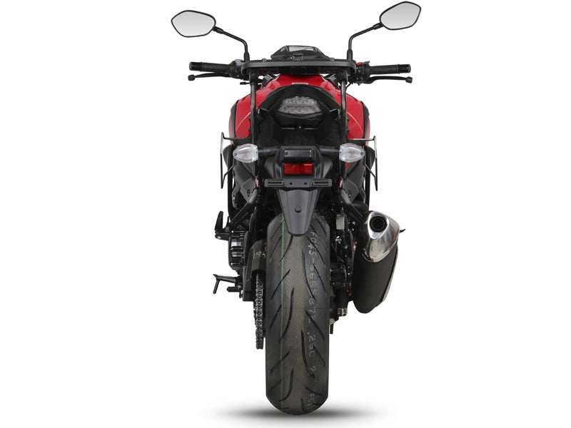 Suzuki GSX-S 750 (2017-2021) Side Bag Holder