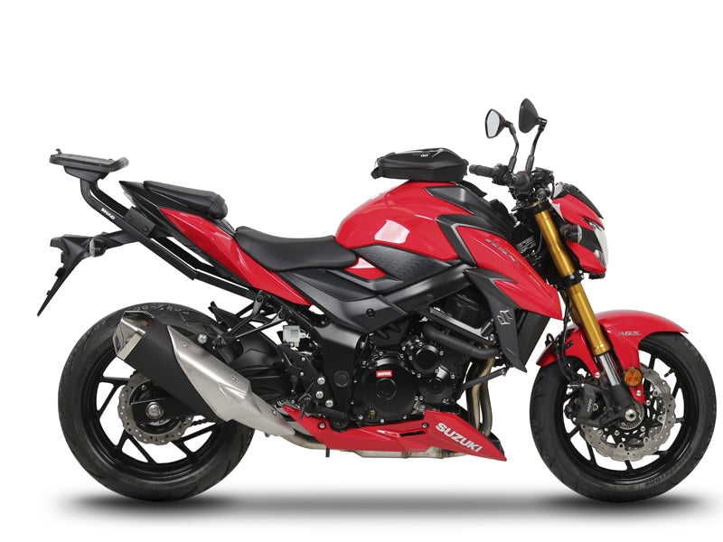 Suzuki GSX-S 750 (2017-2021) Top Master Fittings