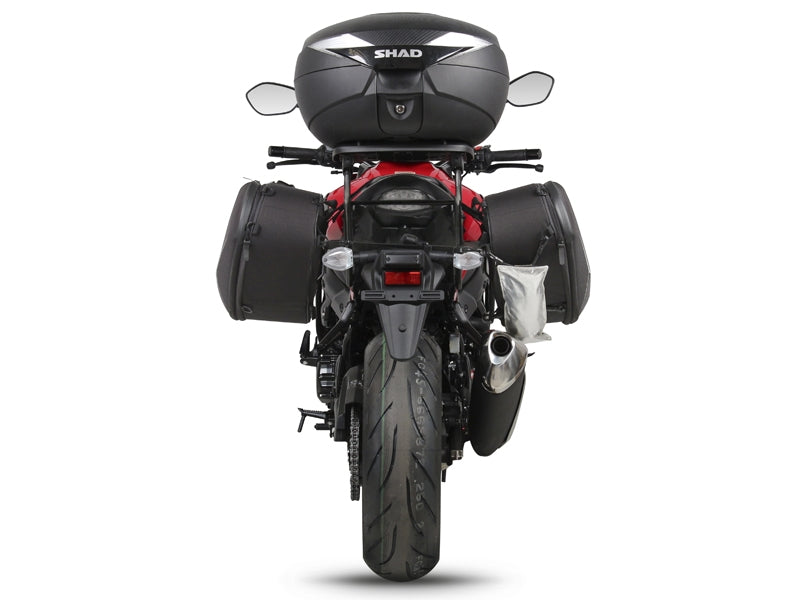 Suzuki GSX-S 750 (2017-2021) Top Master Fittings