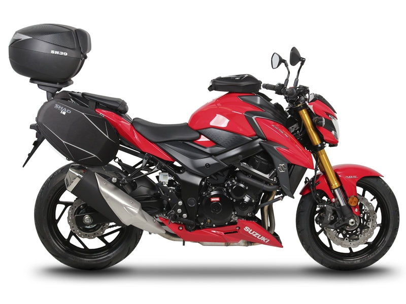 Suzuki GSX-S 750 (2017-2021) Top Master Fittings