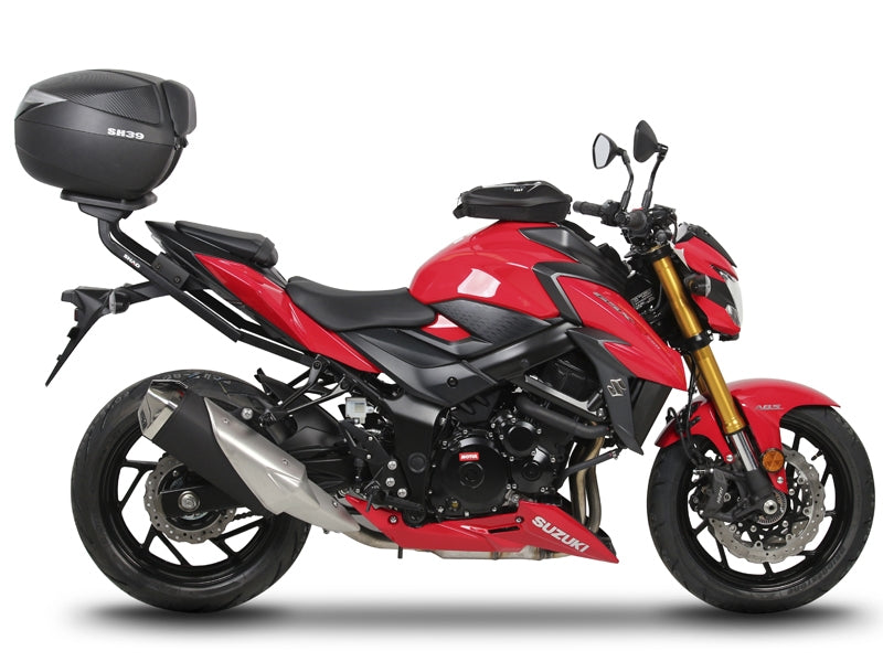 Suzuki GSX-S 750 (2017-2021) Top Master Fittings