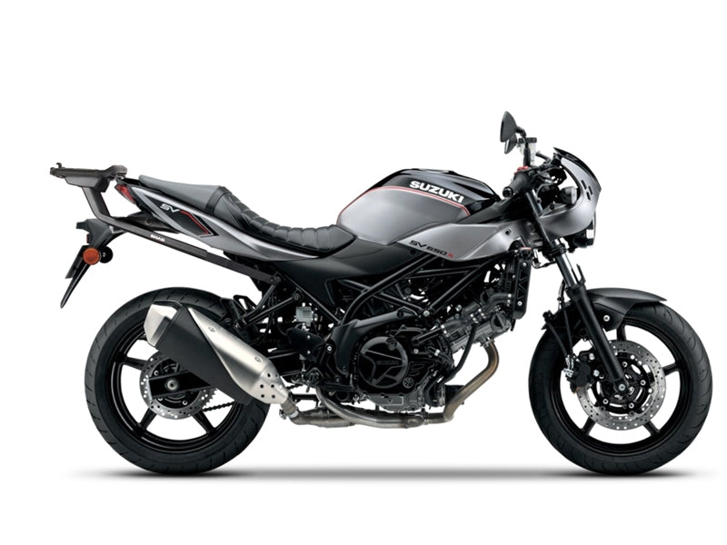 Suzuki SV650 / SV650X (2016-2022) Top Master Fittings