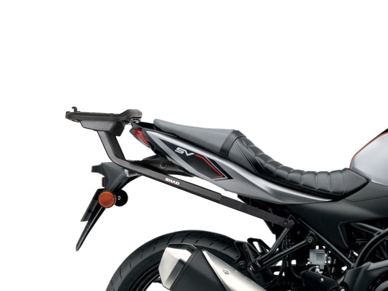 Suzuki SV650 / SV650X (2016-2022) Top Master Fittings