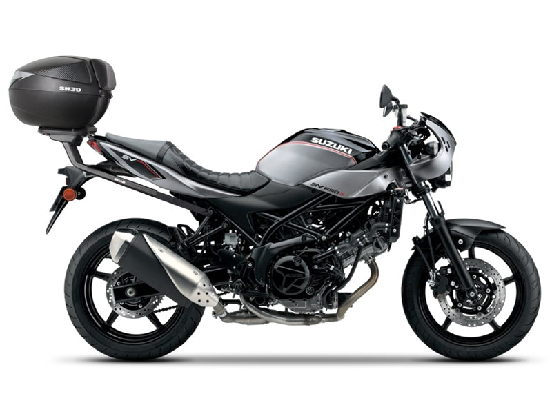 Suzuki SV650 / SV650X (2016-2022) Top Master Fittings