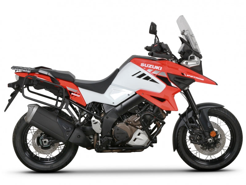 Suzuki V-Strom 1000 (2014-2019) 4P System Mount