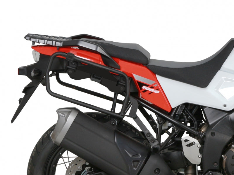 Suzuki V-Strom 1000 (2014-2019) 4P System Mount