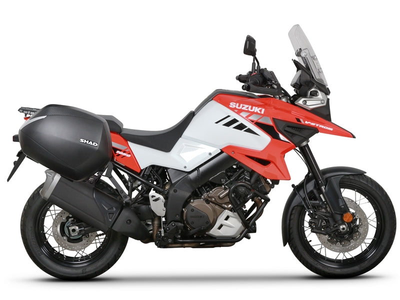 Suzuki V-Strom 1050 / XT (2020-2022) 3P System Mount