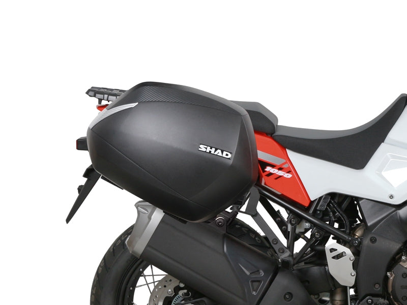 Suzuki V-Strom 1050 / XT (2020-2022) 3P System Mount