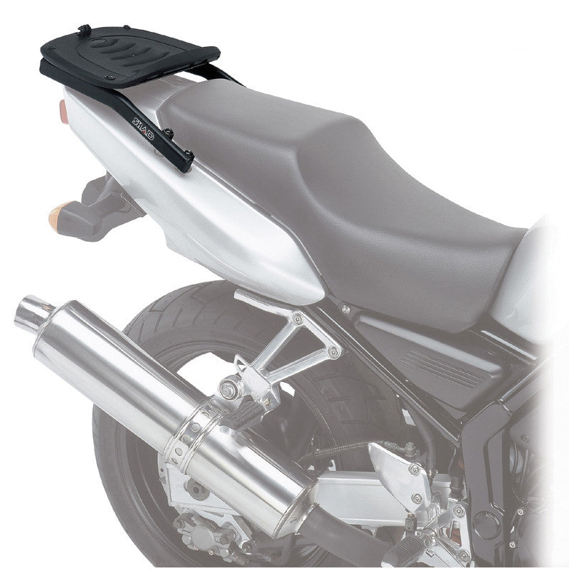 Suzuki V-Strom 650 (2004-2011) Top Master Fittings