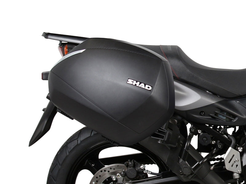 Suzuki V-Strom 650 (2012-2016) 3P System Mount