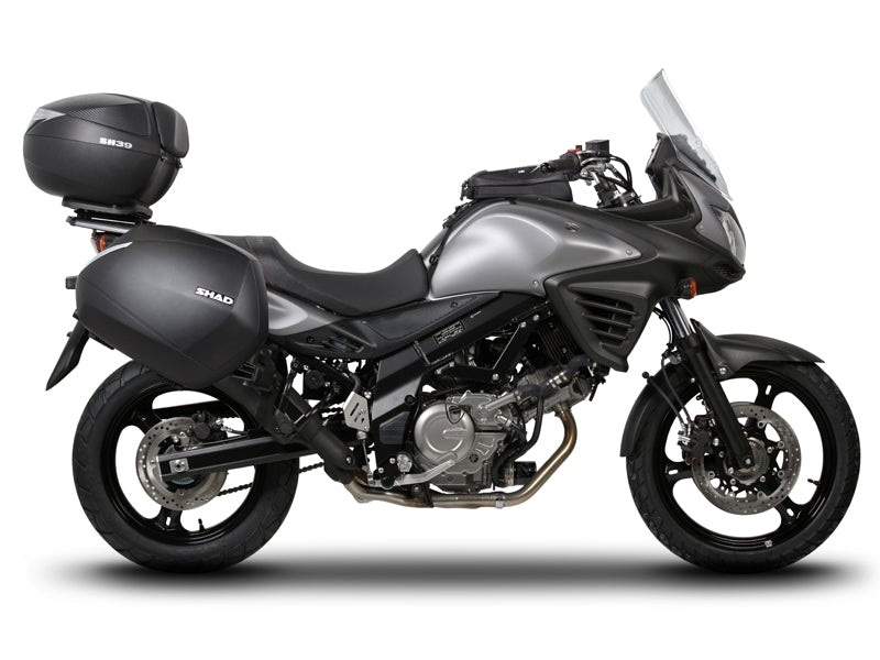 Suzuki V-Strom 650 (2012-2016) 3P System Mount
