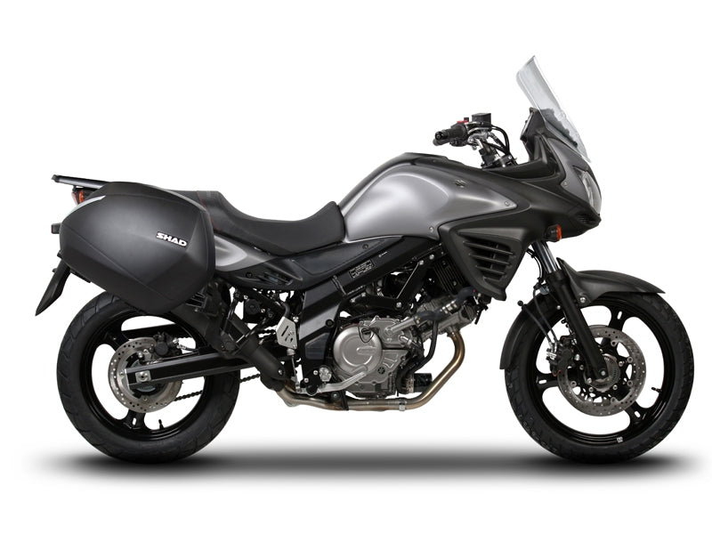 Suzuki V-Strom 650 (2012-2016) 3P System Mount