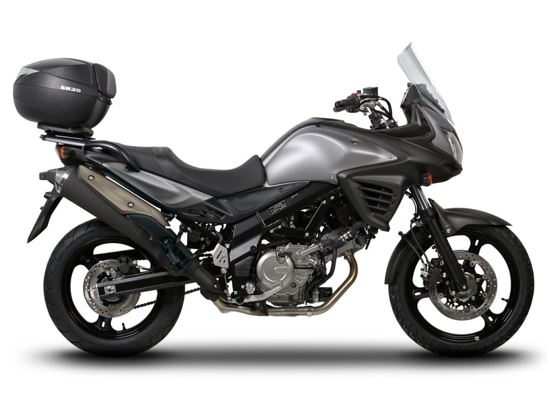 Suzuki V-Strom 650 (2012-2016) Top Master Fittings