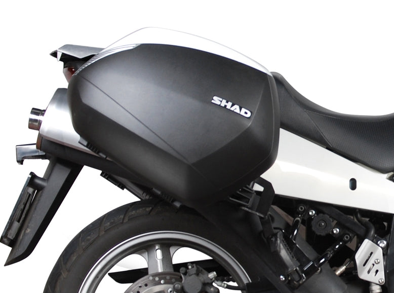 Suzuki V-Strom 650 (2004-2011) 3P System Mount
