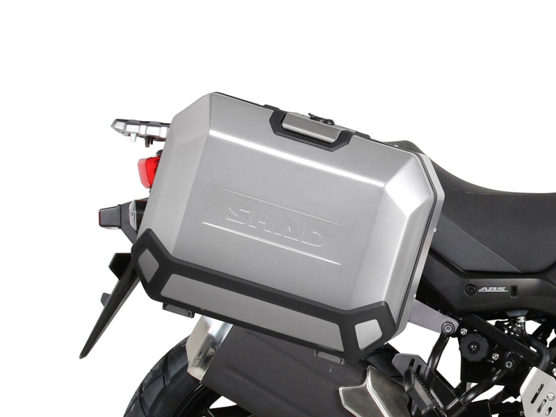 Suzuki V-Strom 650 (2017-2022) 4P System Mount